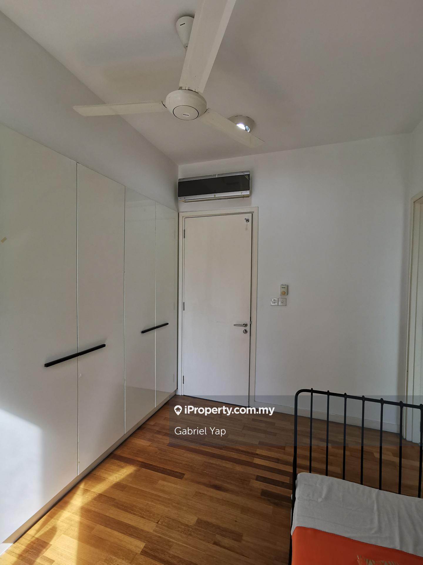 Kondominium untuk Disewa di Kiaraville oleh Gabriel Yap - iProperty.com.my