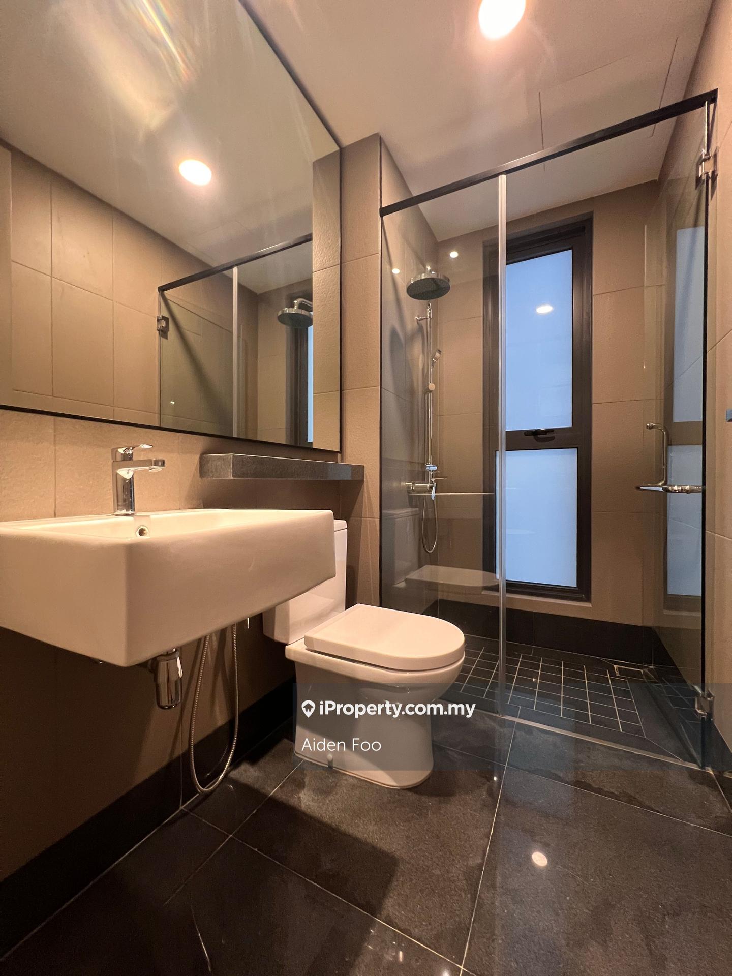 Residensi Servis untuk Disewa di Bloomsvale Menara Vista Petaling oleh Aiden Foo - iProperty.com.my