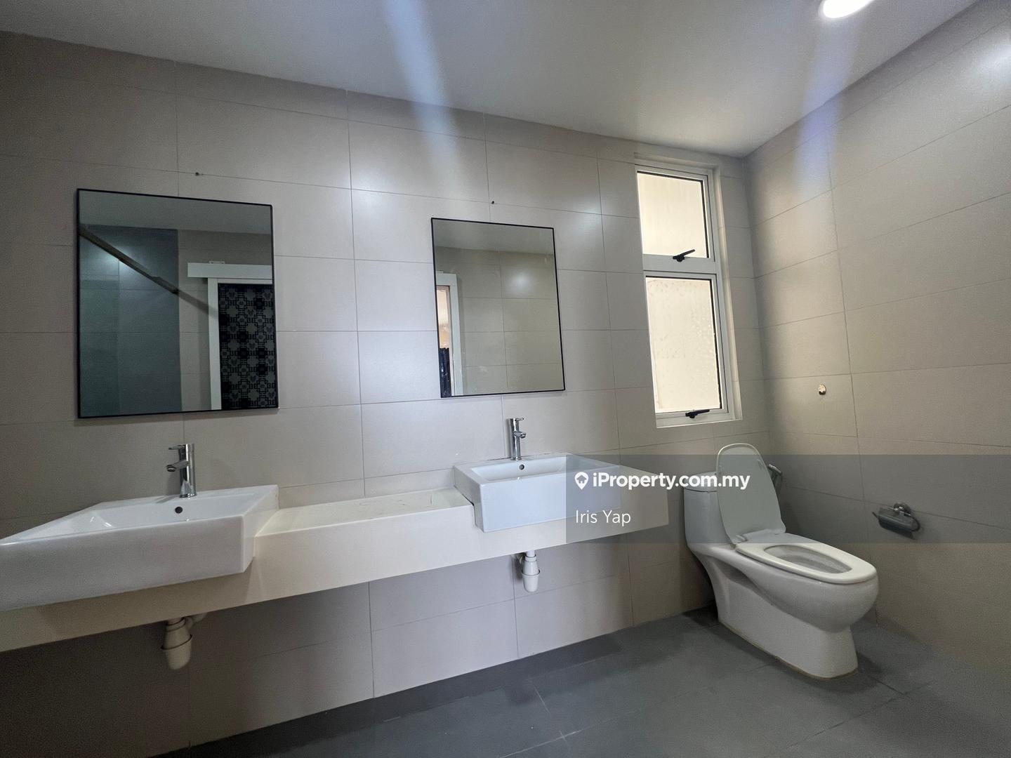 Kondominium untuk Dijual di Casa Green Condominium oleh Iris Yap - iProperty.com.my