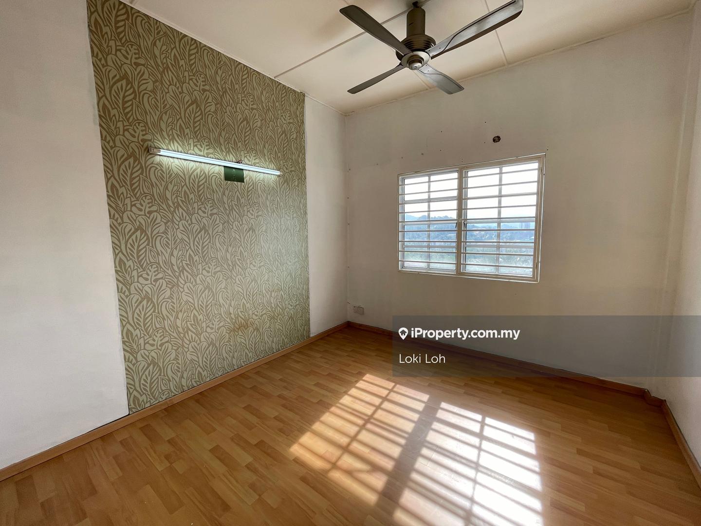 Apartment for Sale in Greenhills Ideal Heights by Loki Loh - iProperty.com.my