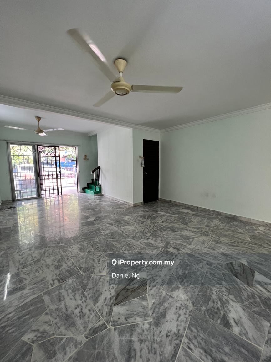 Rumah Berangkai 2 Tingkat untuk Disewa di Bandar Damai Perdana, Cheras oleh Daniel Ng - iProperty.com.my