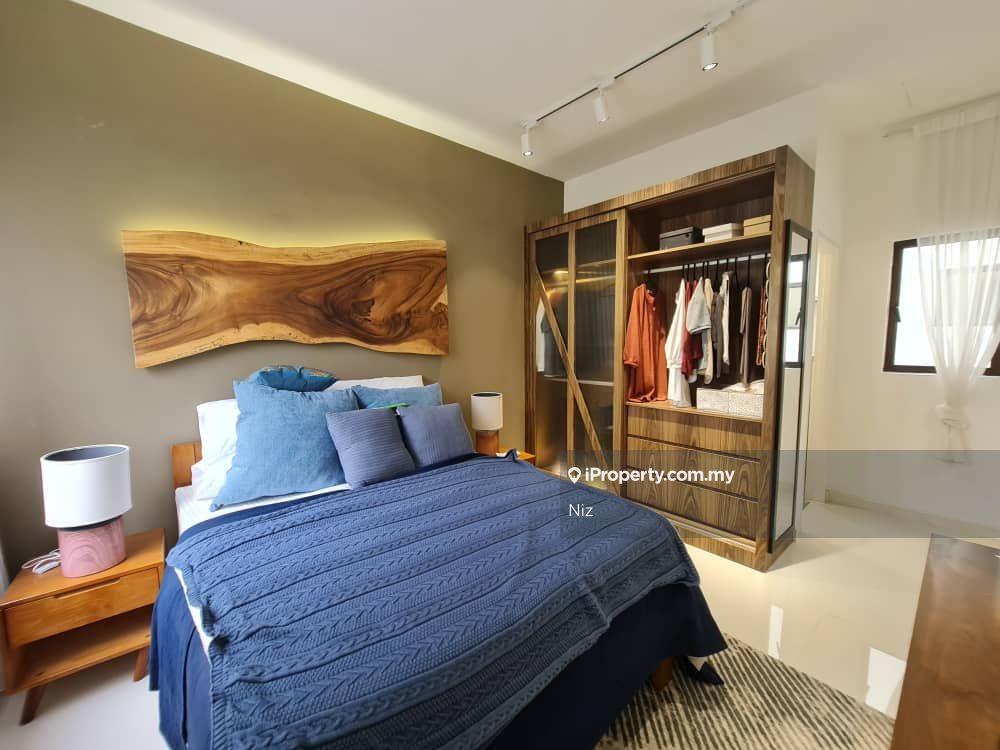 Rumah Bandar untuk Dijual di Type C, Casabayu @ Cybersouth, Cyberjaya oleh Niz - iProperty.com.my