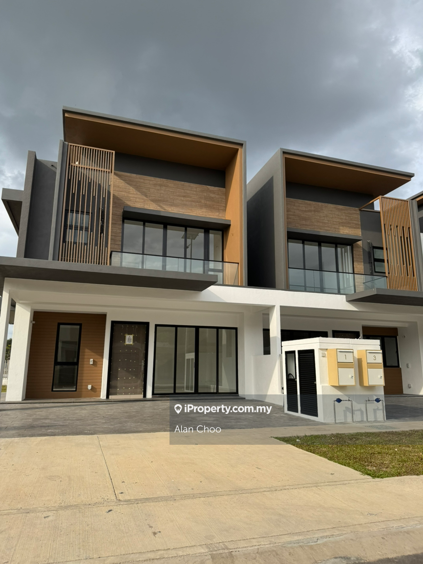 2-storey Terraced House for Sale in Bandar Gamuda Cove, Dengkil by Alan Choo - iProperty.com.my