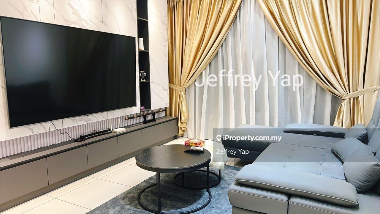 Residensi Servis untuk Disewa di The Cruise Residence oleh Jeffrey Yap - iProperty.com.my