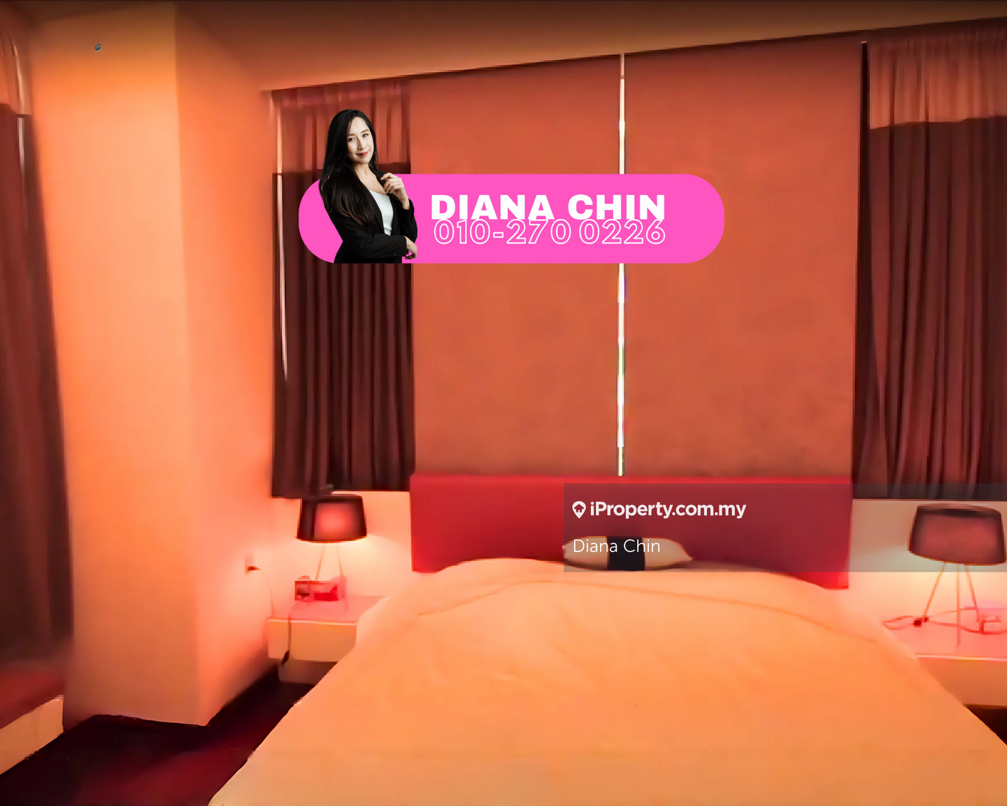 Kondominium untuk Dijual di Mayfair Condominium oleh Diana Chin - iProperty.com.my