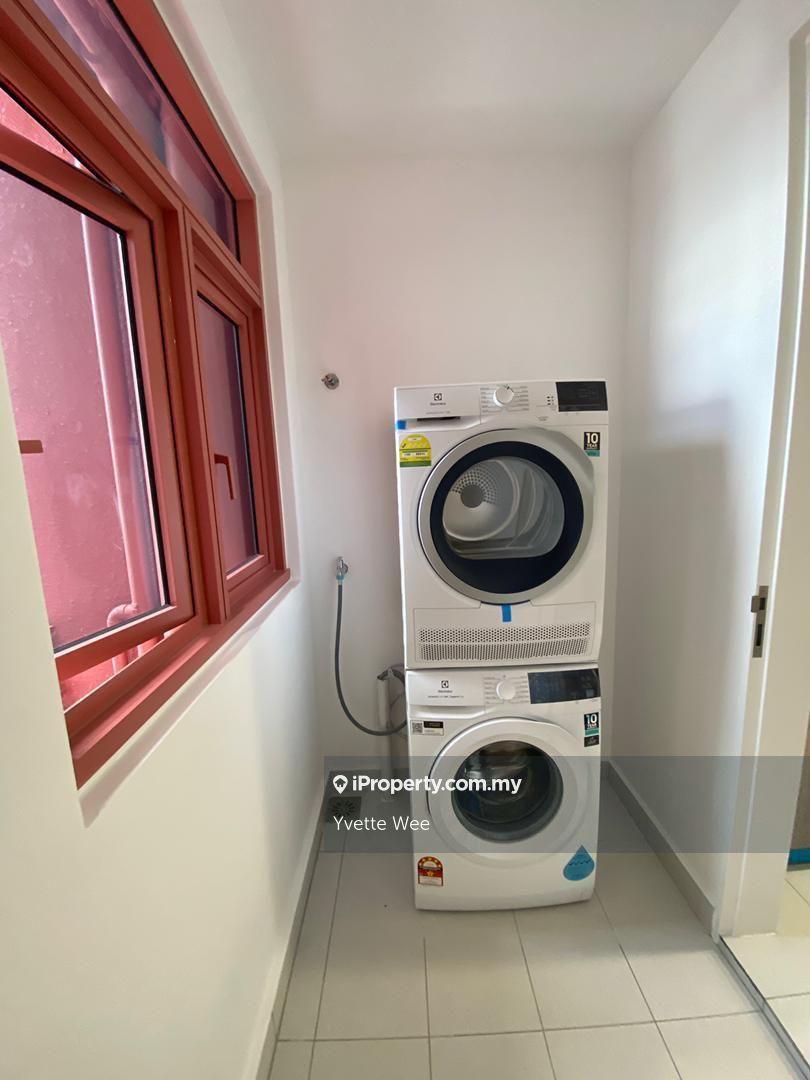 Service Residence for Rent in The Rosewoodz @ Bukit Jalil by Louis Wee - iProperty.com.my