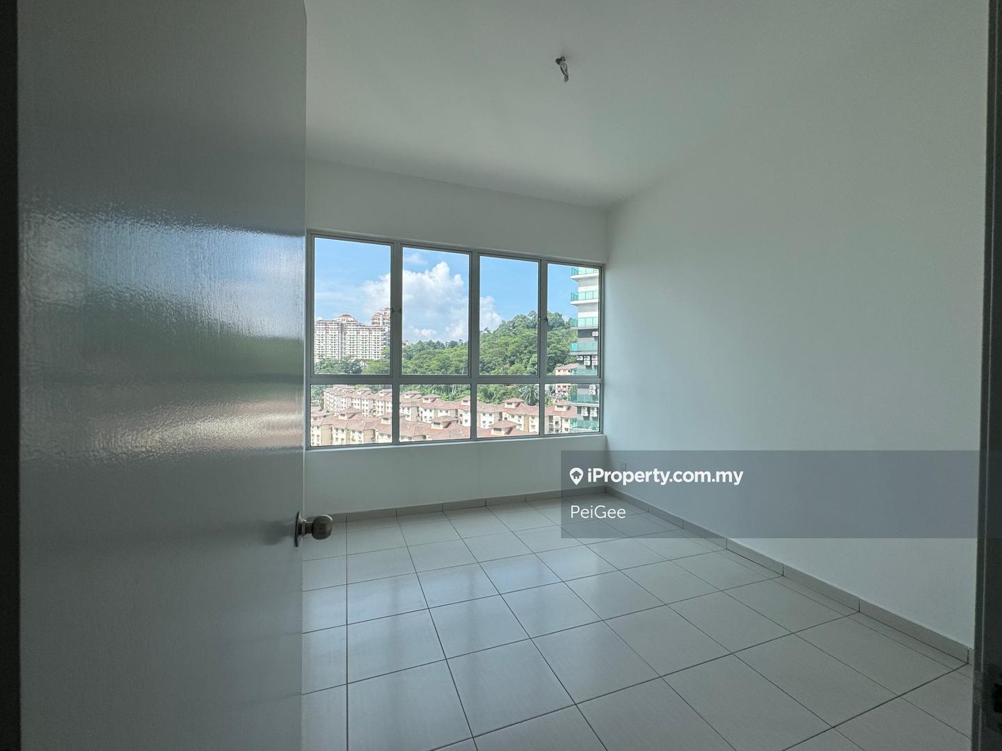 Residensi Servis untuk Dijual di The Zizz @ Damansara North oleh PeiGee - iProperty.com.my