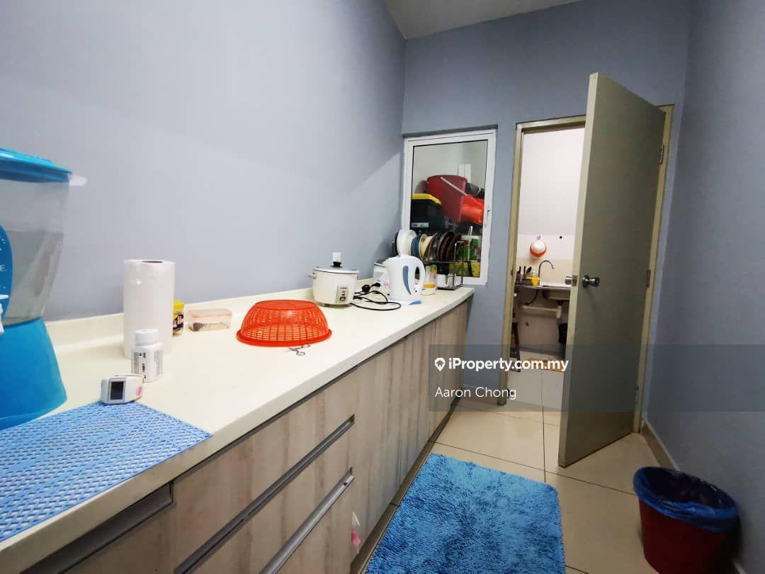 Service Residence for Sale in Pacific Place by Aaron Chong - iProperty.com.my