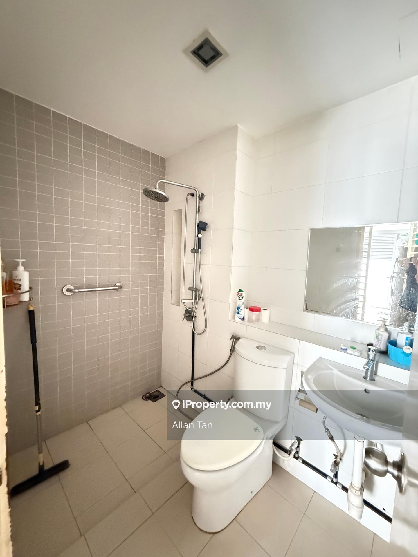 Semi-Detached House for Sale in Setia Damai, Setia Alam by Allan Tan - iProperty.com.my