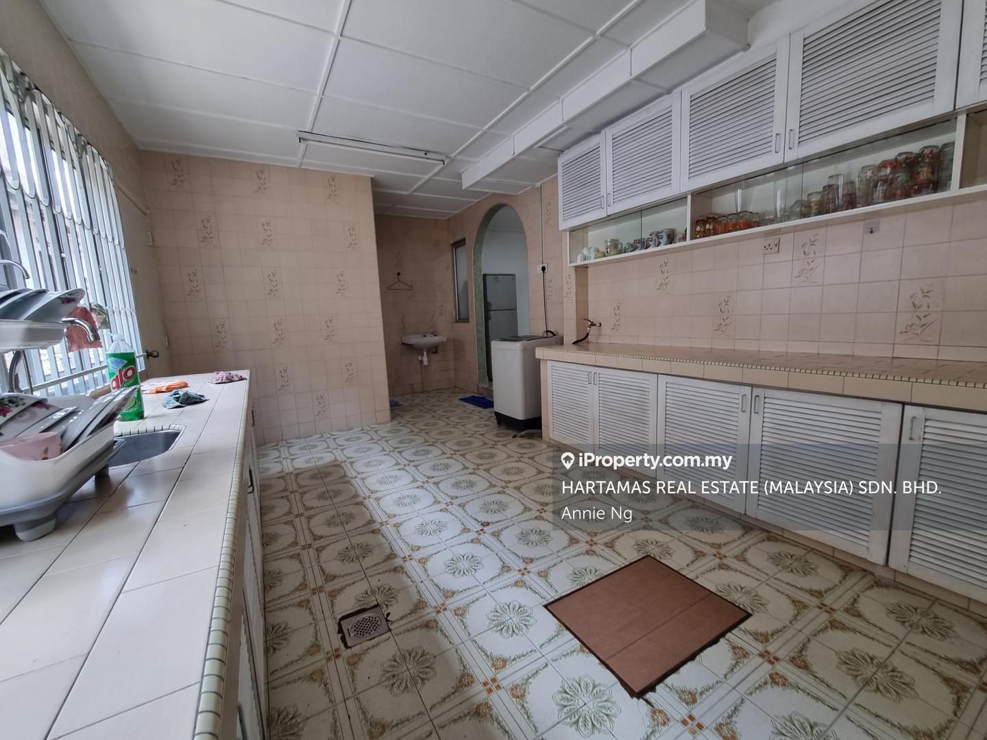 Rumah Berangkai 2 Tingkat untuk Disewa di Taman Pertama, Cheras oleh Annie Ng - iProperty.com.my