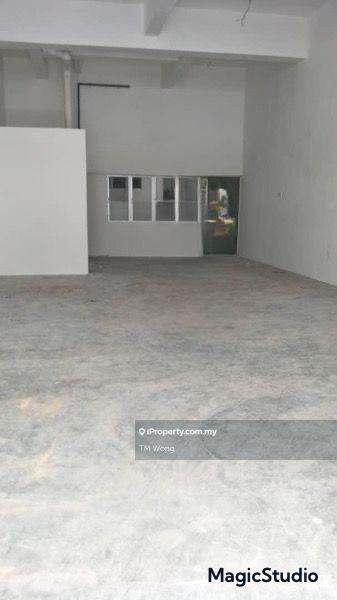 Ruang-Niaga untuk Disewa di tanah rata, Cameron Highlands oleh TM Wong - iProperty.com.my