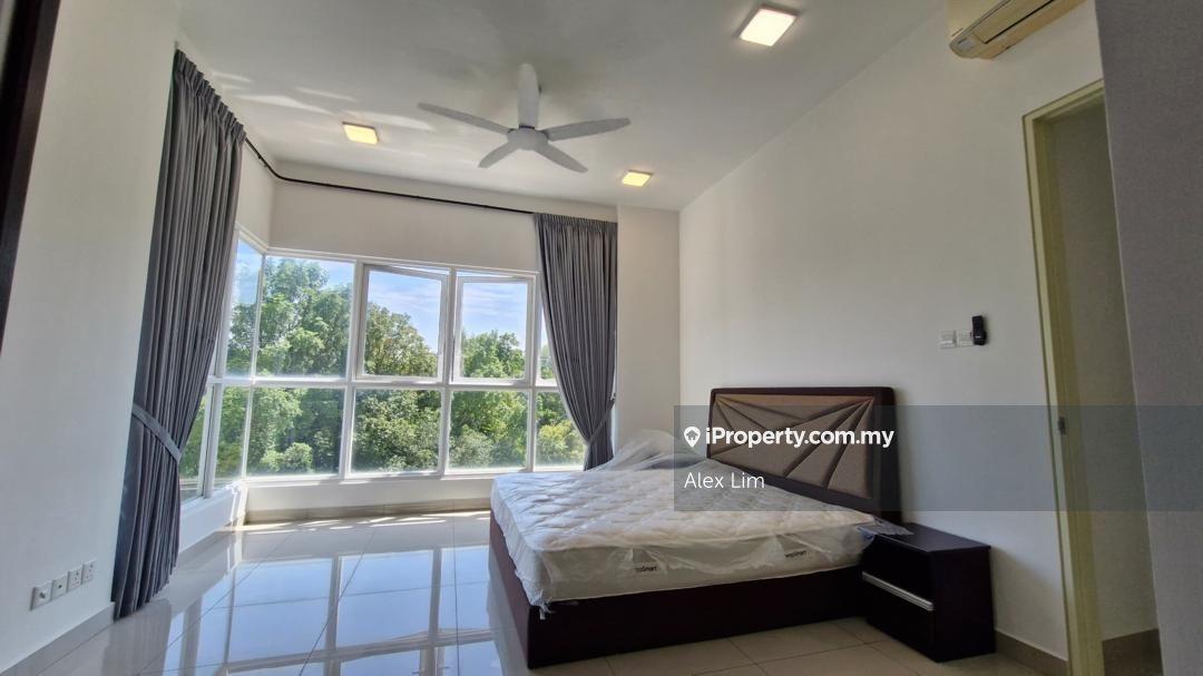 Condominium for Rent in The Loft @ Southbay City by Alex Lim - iProperty.com.my