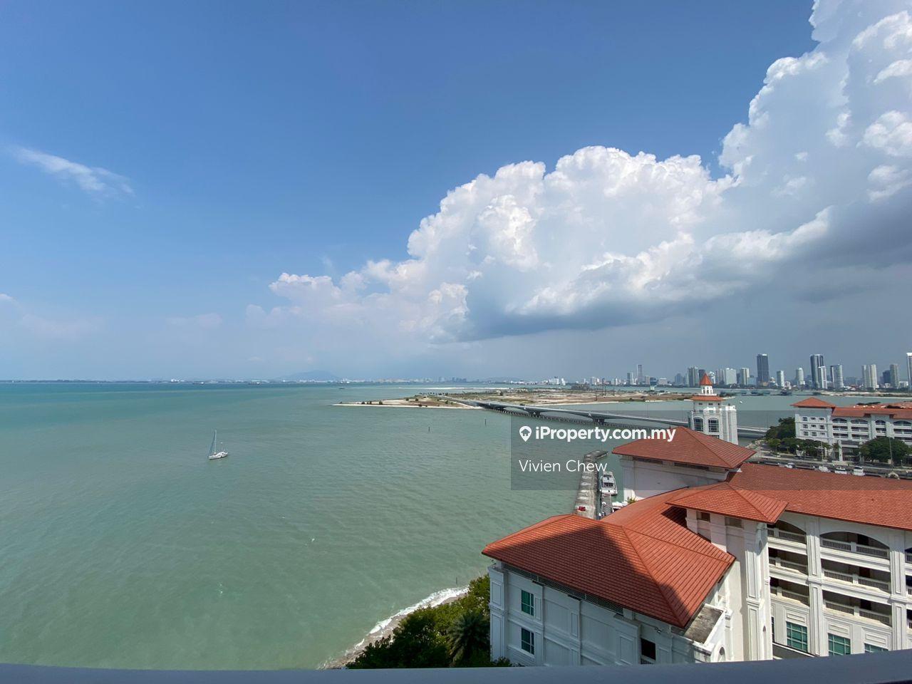 Condominium for Sale in Andaman @ Quayside by Vivien Chew - iProperty.com.my