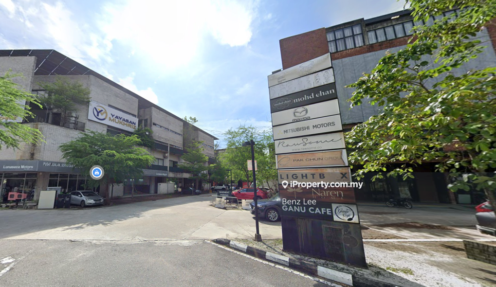 Shop for Sale in Sungai Buloh, Selangor by Benz Lee - iProperty.com.my