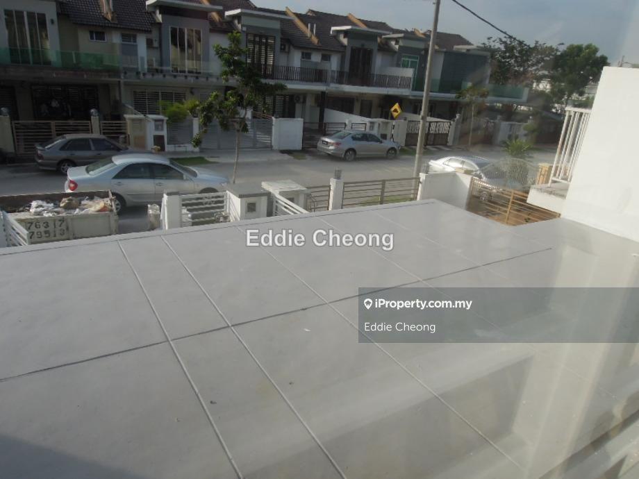 2-storey Terraced House for Rent in Taman Putra Prima, Puchong by Eddie Cheong - iProperty.com.my