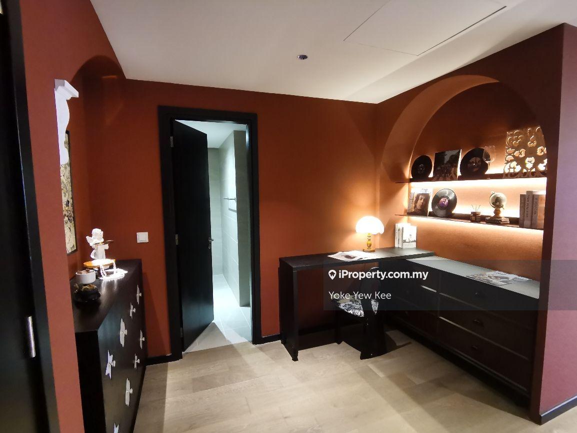 Service Residence for Sale in The Ruma by Yoke Yew Kee - iProperty.com.my