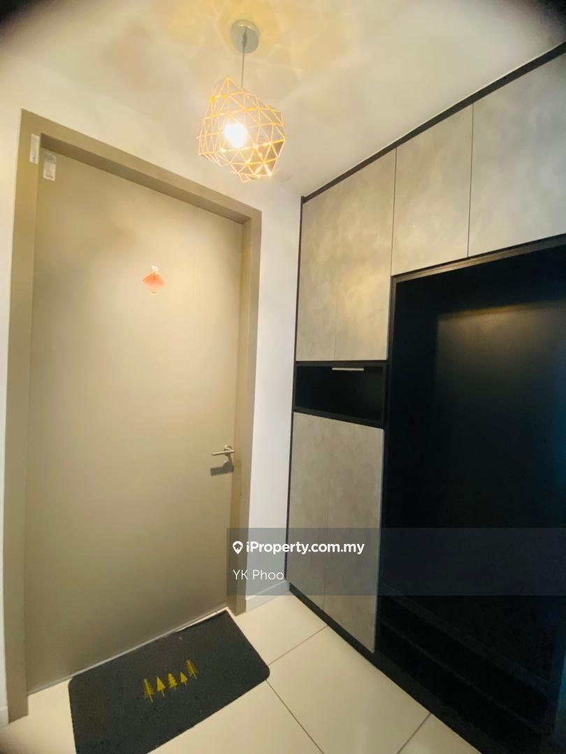 Kondominium untuk Disewa di Bennington Residences @ SkyArena oleh YK Phoo - iProperty.com.my