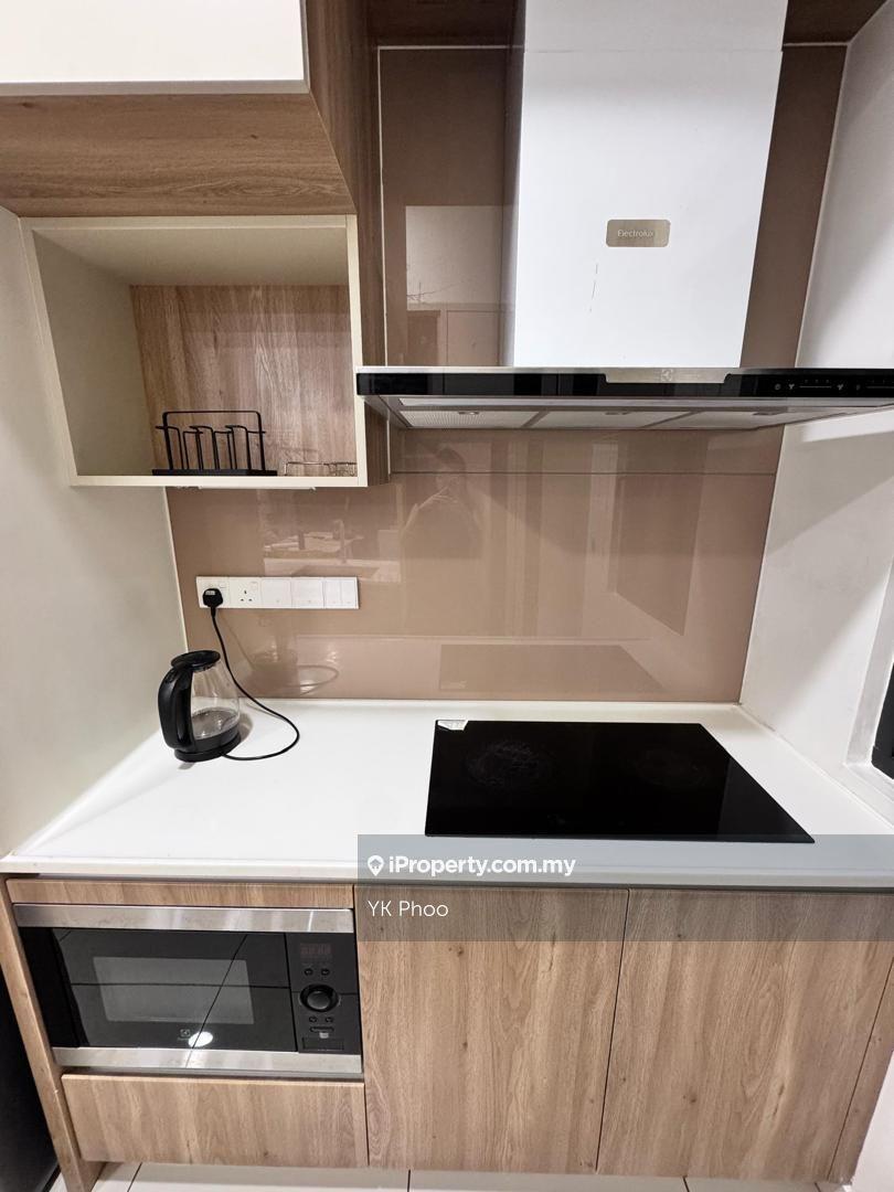 Service Residence for Rent in Millerz Square by YK Phoo - iProperty.com.my