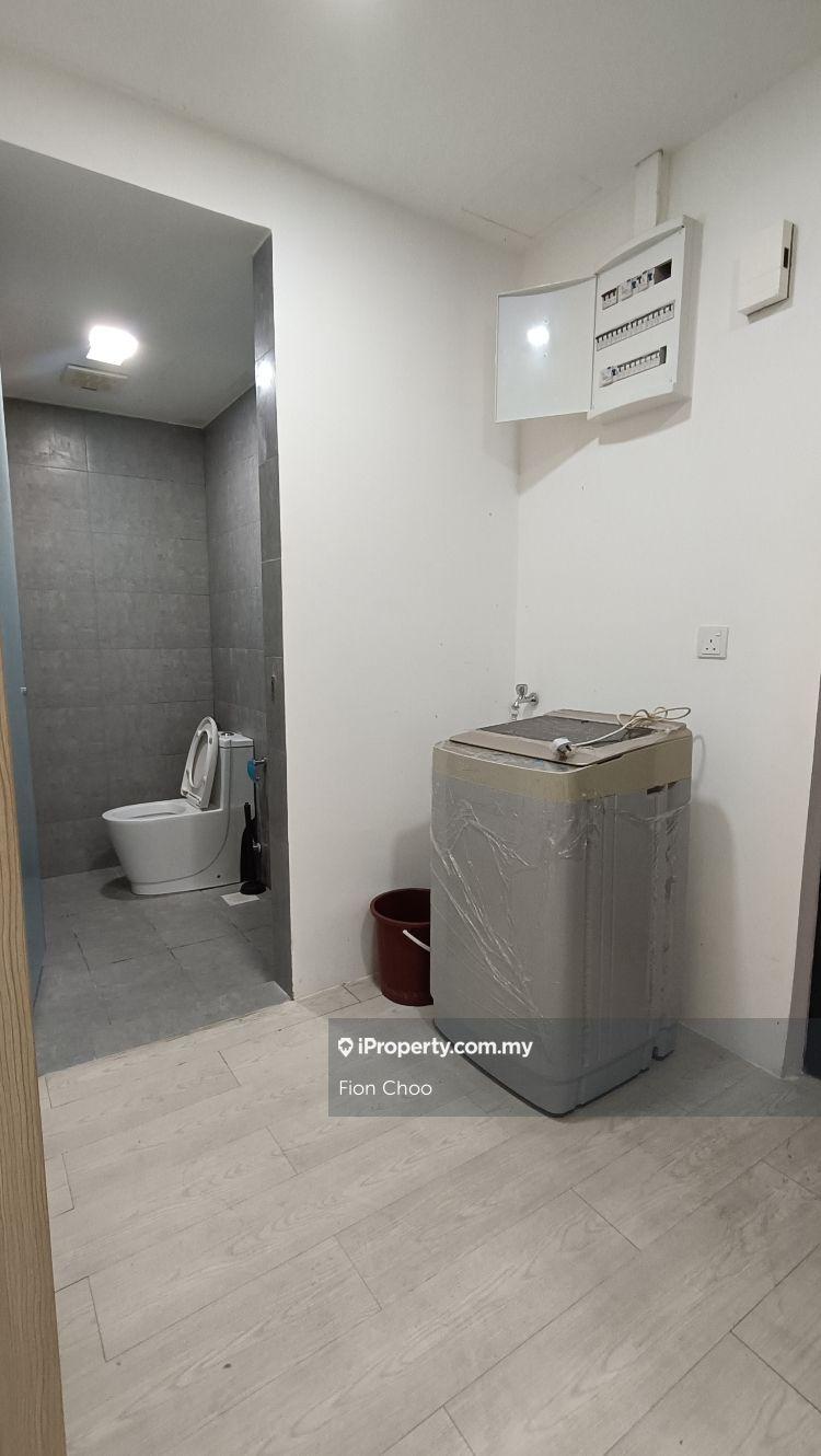 Residensi Servis untuk Disewa di Sky Park oleh Fion Choo - iProperty.com.my