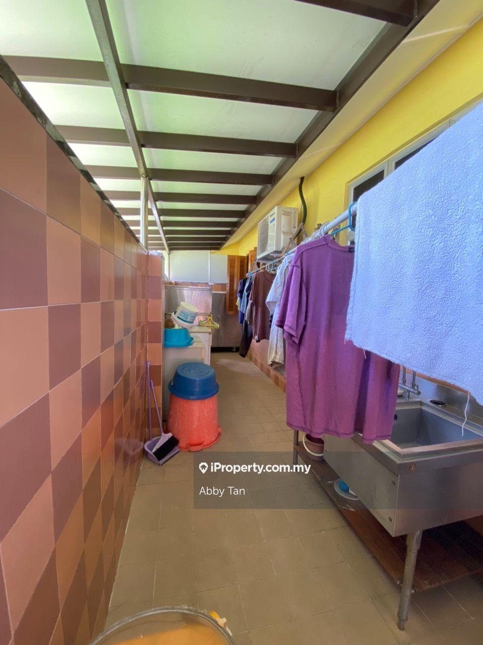 Semi-Detached House for Sale in Taman Jayamas, Seremban by Abby Tan - iProperty.com.my