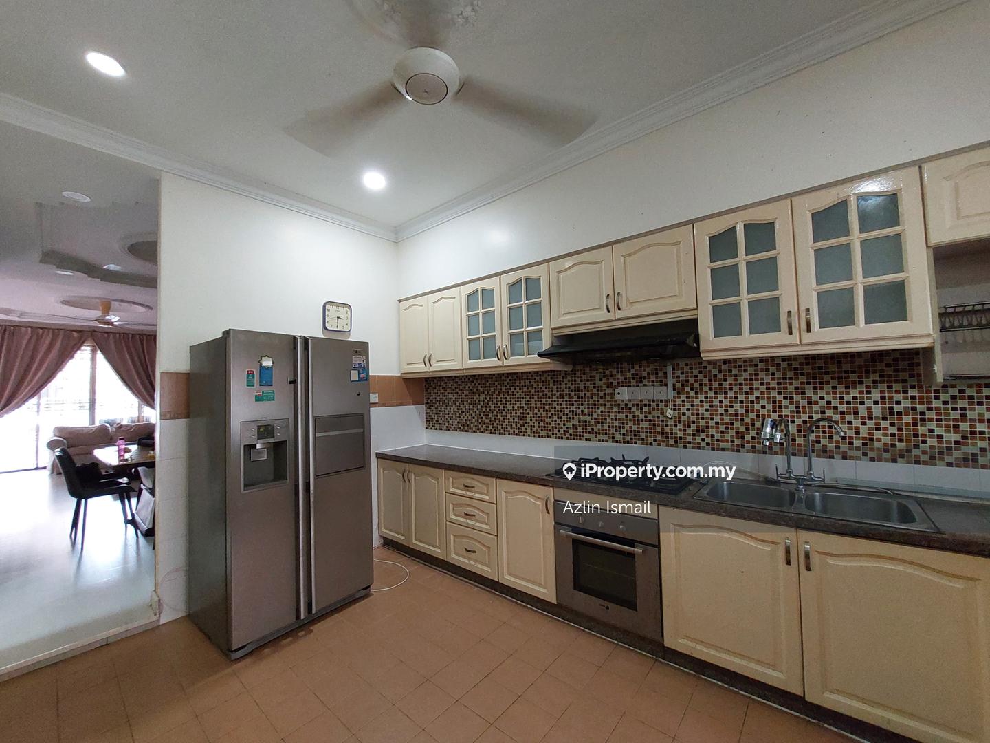 2-storey Terraced House for Sale in Seksyen 7, Shah Alam by Azlin Ismail - iProperty.com.my