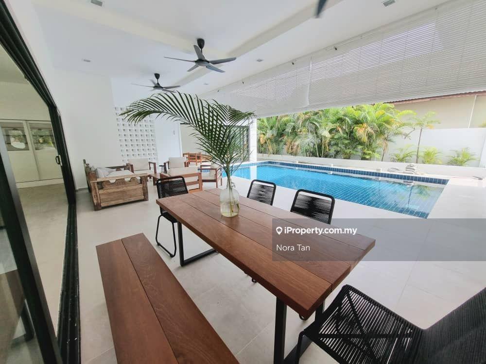 Bungalow House for Sale in Seksyen 11, Petaling Jaya by Nora Tan - iProperty.com.my