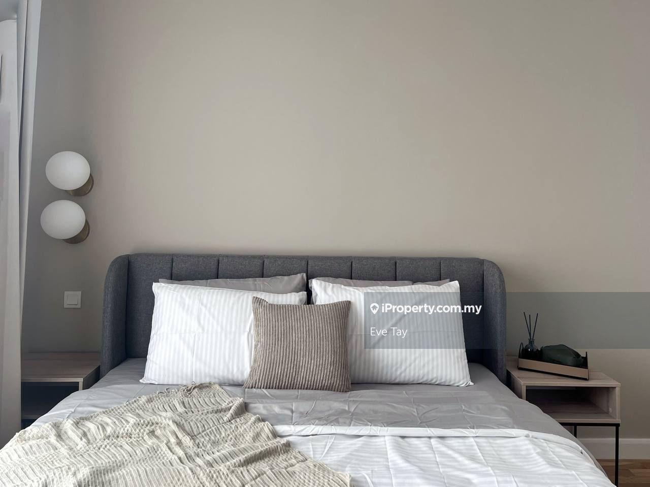 Condominium for Sale in One Cochrane Residence by Eve Tay - iProperty.com.my