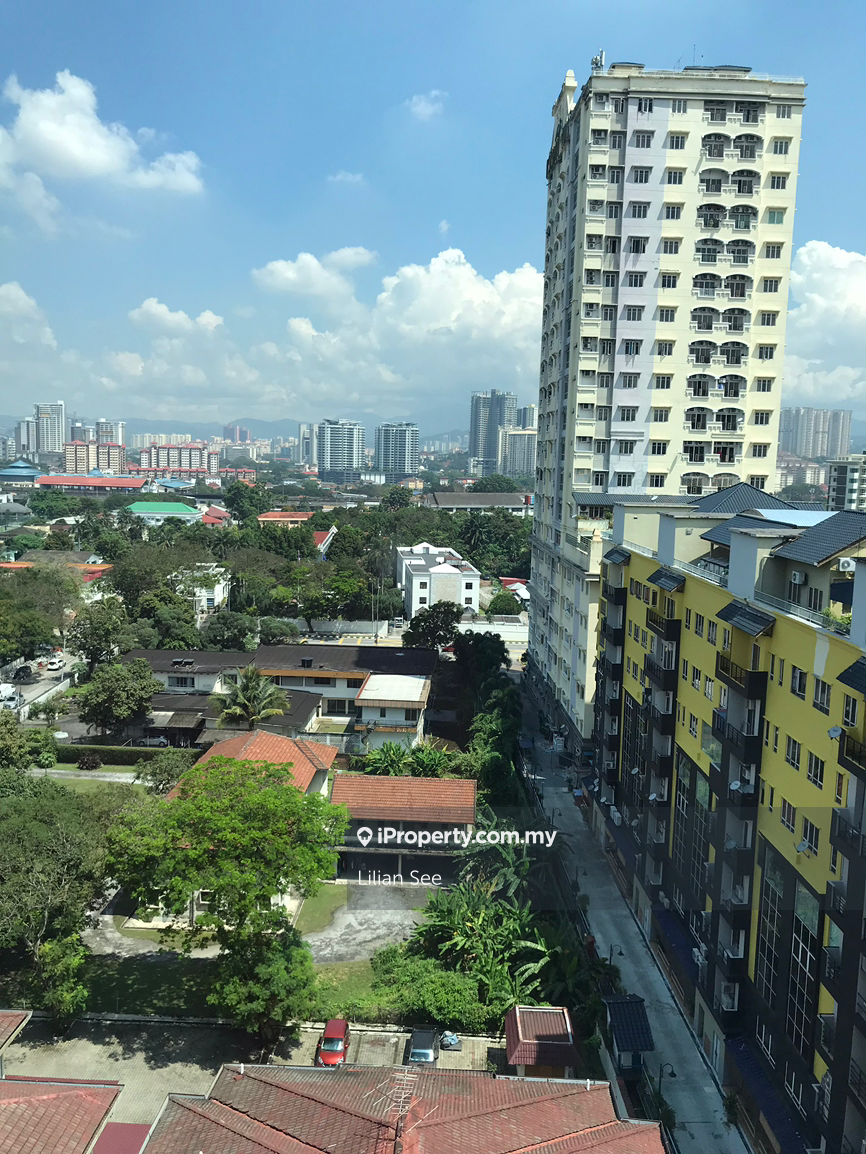 Condominium for Sale in Sastra U-Thant by Lilian See - iProperty.com.my