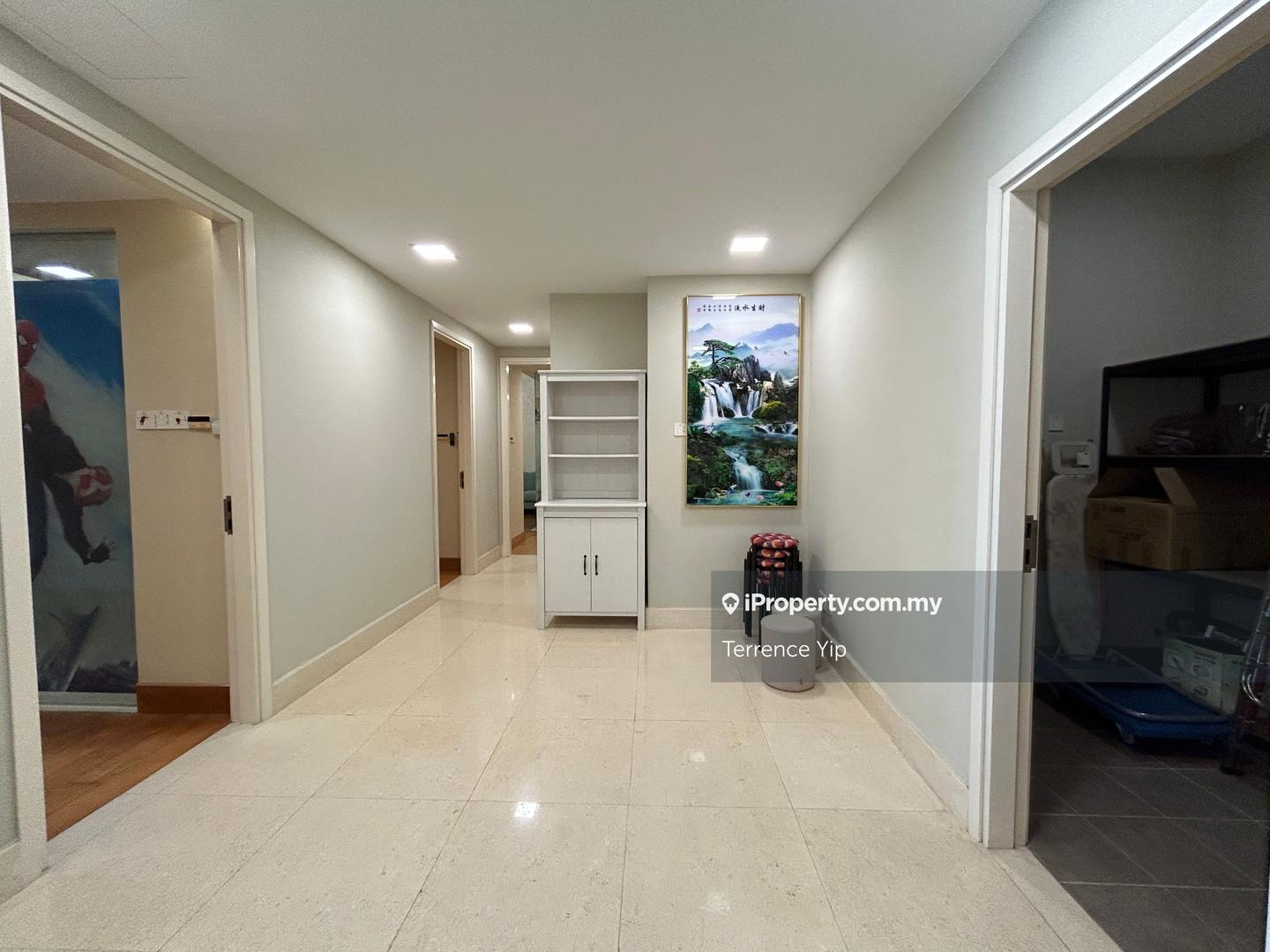 Kondominium untuk Dijual di Brunsfield EmbassyView oleh Terrence Yip - iProperty.com.my