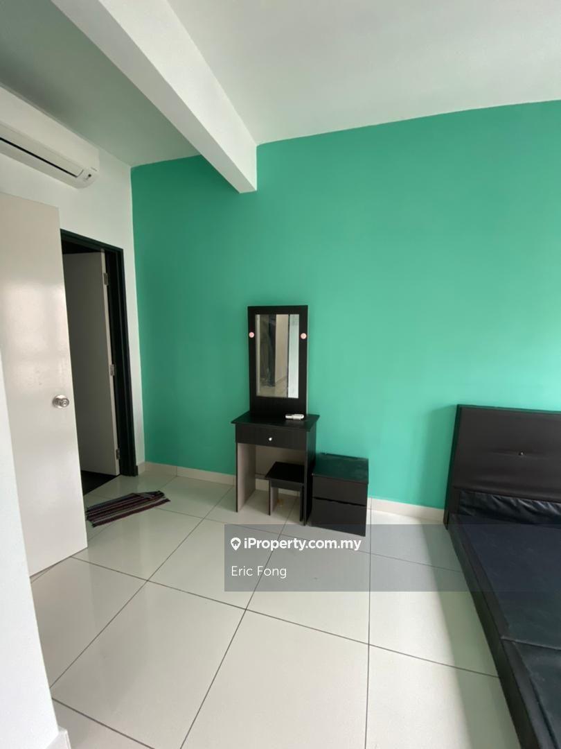 Condominium for Sale in Spring Avenue (Kuchai Damai) by Eric Fong - iProperty.com.my