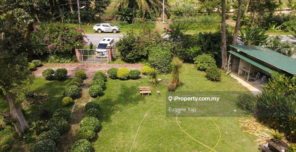 Agricultural Land for Sale in Karak @ Bentong, Bukit Tinggi, Bentong by Eugene Yap - iProperty.com.my