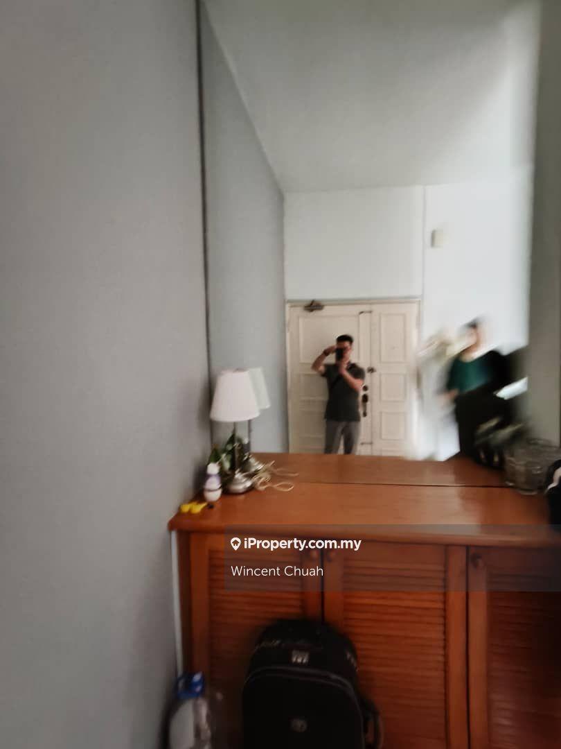 Condominium for Sale in Wickham Manor by Wincent Chuah - iProperty.com.my