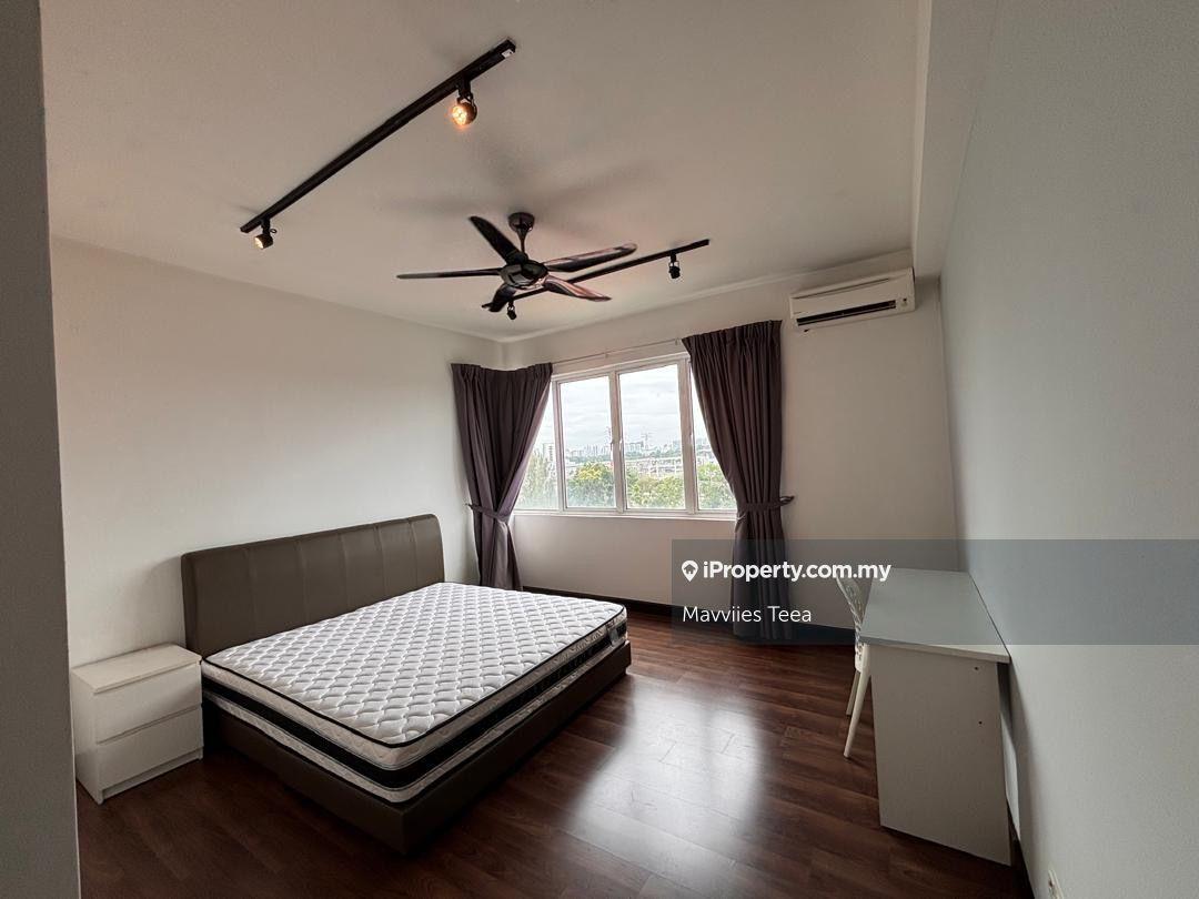 Kondominium untuk Disewa di Hijauan Saujana oleh Mavviies Teea - iProperty.com.my
