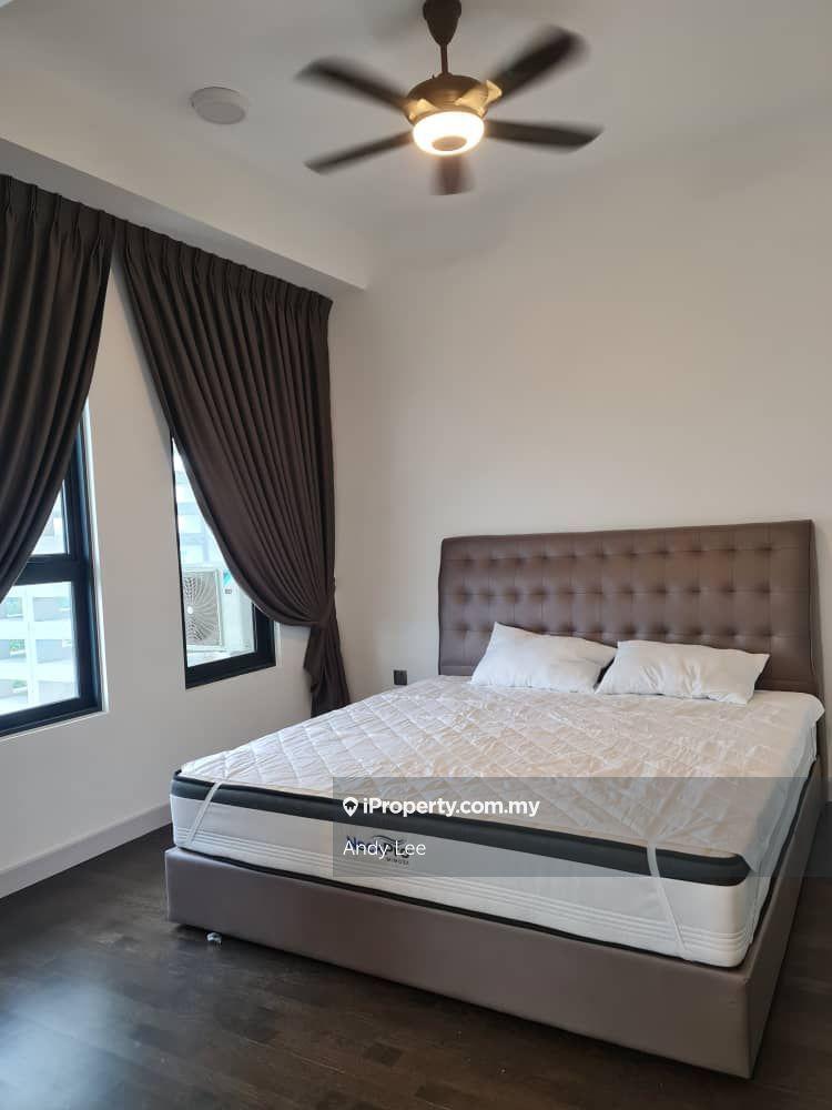 Service Residence for Rent in Lot 15 by Andy Lee - iProperty.com.my