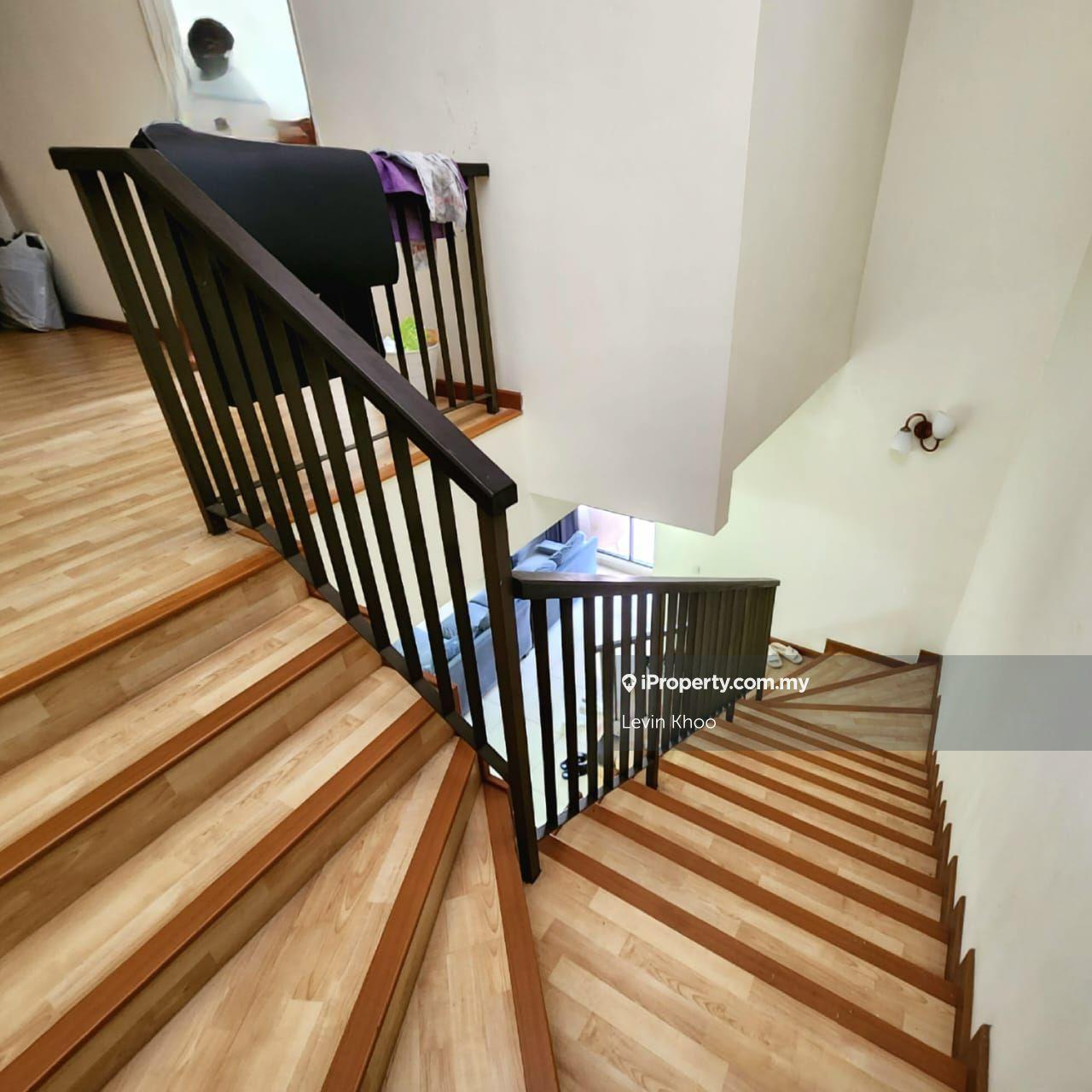 2-storey Terraced House for Sale in Taman Anggun 3, Rawang by Levin Khoo - iProperty.com.my