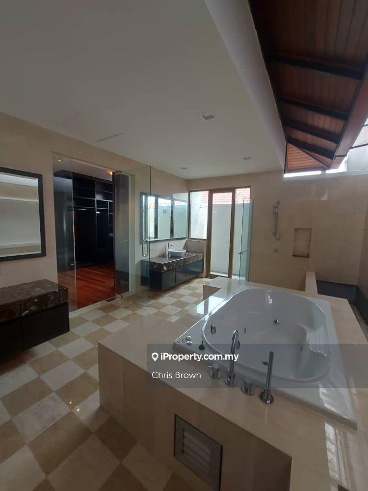 Semi-Detached House for Sale in Duta Tropika, Dutamas, Dutamas by Chris Brown - iProperty.com.my