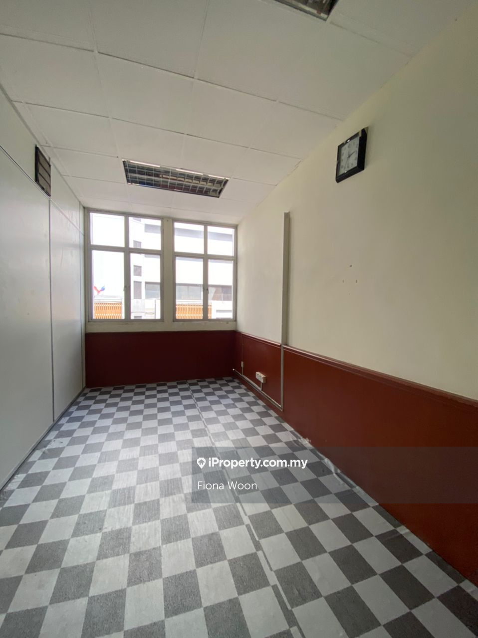 Pejabat untuk Disewa di Jalan Tun Sri Lanang, Melaka City oleh Fiona Woon - iProperty.com.my