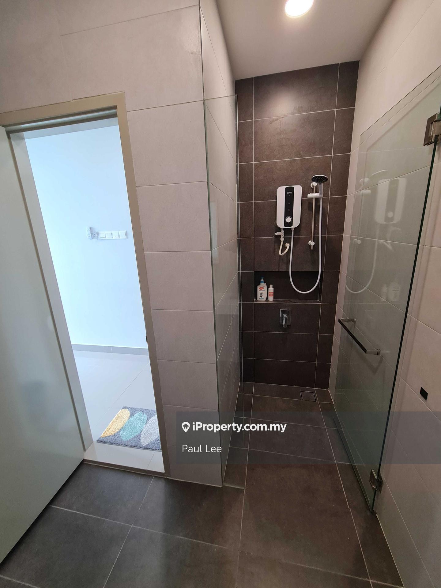 Kondominium untuk Disewa di Ara Sentral oleh Paul Lee - iProperty.com.my