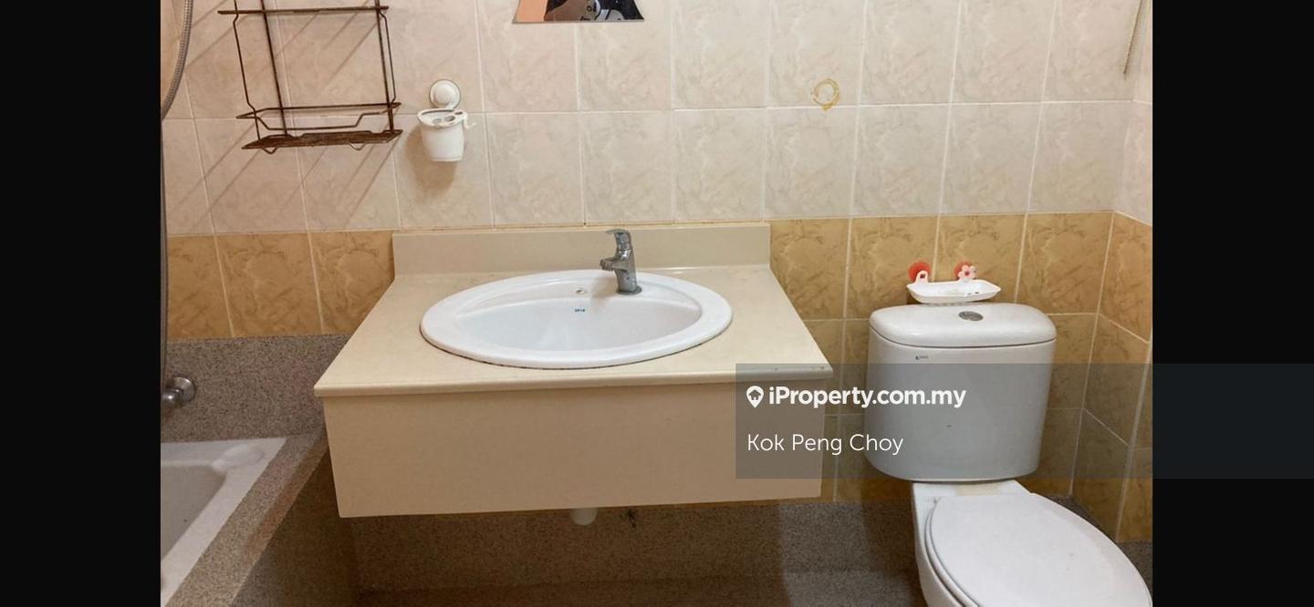 Kondominium untuk Dijual di Sri Jati II oleh Kok Peng Choy - iProperty.com.my