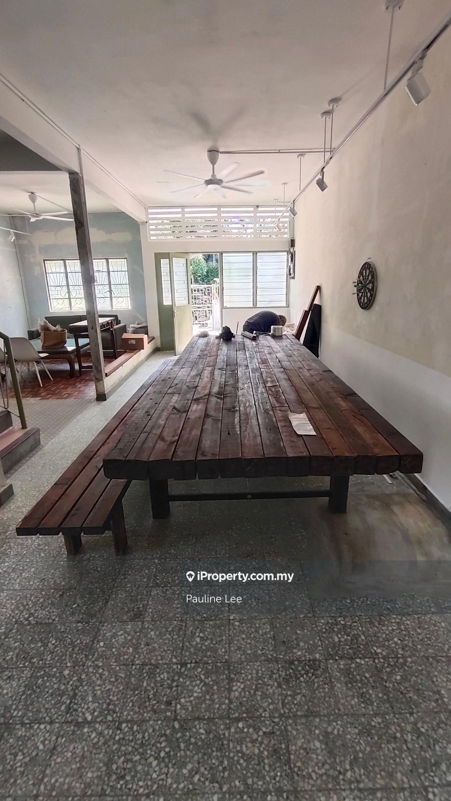 2-storey Terraced House for Rent in Taman Bangsar, Bangsar by Pauline Lee - iProperty.com.my