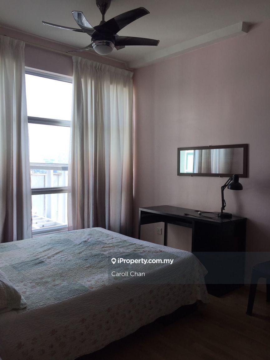 Condominium for Sale in The Saffron by Caroll Chan - iProperty.com.my