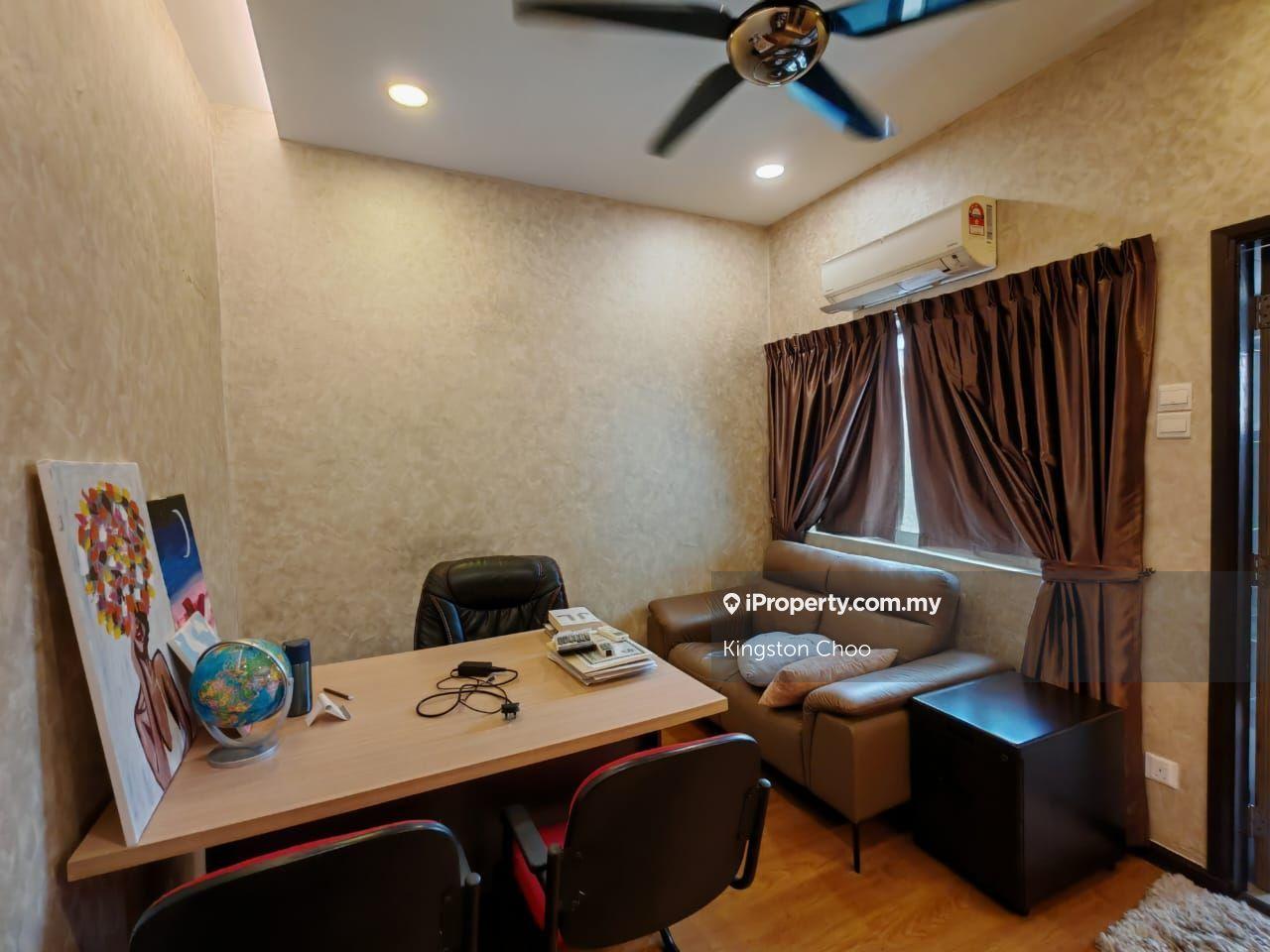 Shop-Office for Rent in Taman Sri Bahtera, Cheras by Kingston Choo - iProperty.com.my