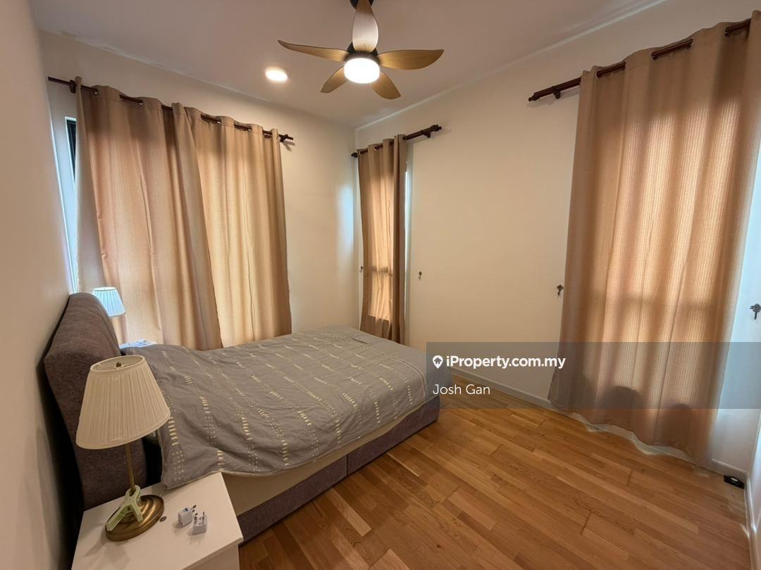 Service Residence for Rent in Residensi Solaris Parq by Josh Gan - iProperty.com.my
