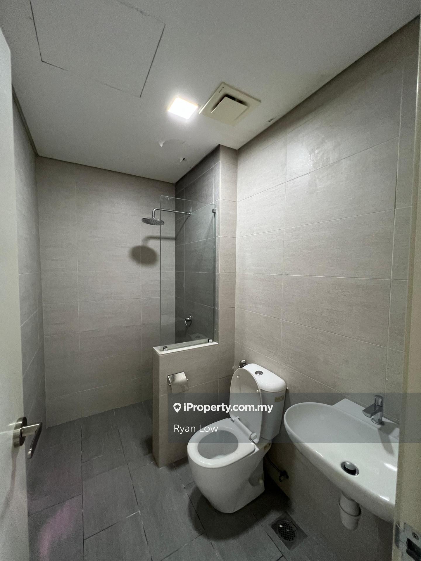 Residensi Servis untuk Disewa di The Annex oleh Ryan Low - iProperty.com.my