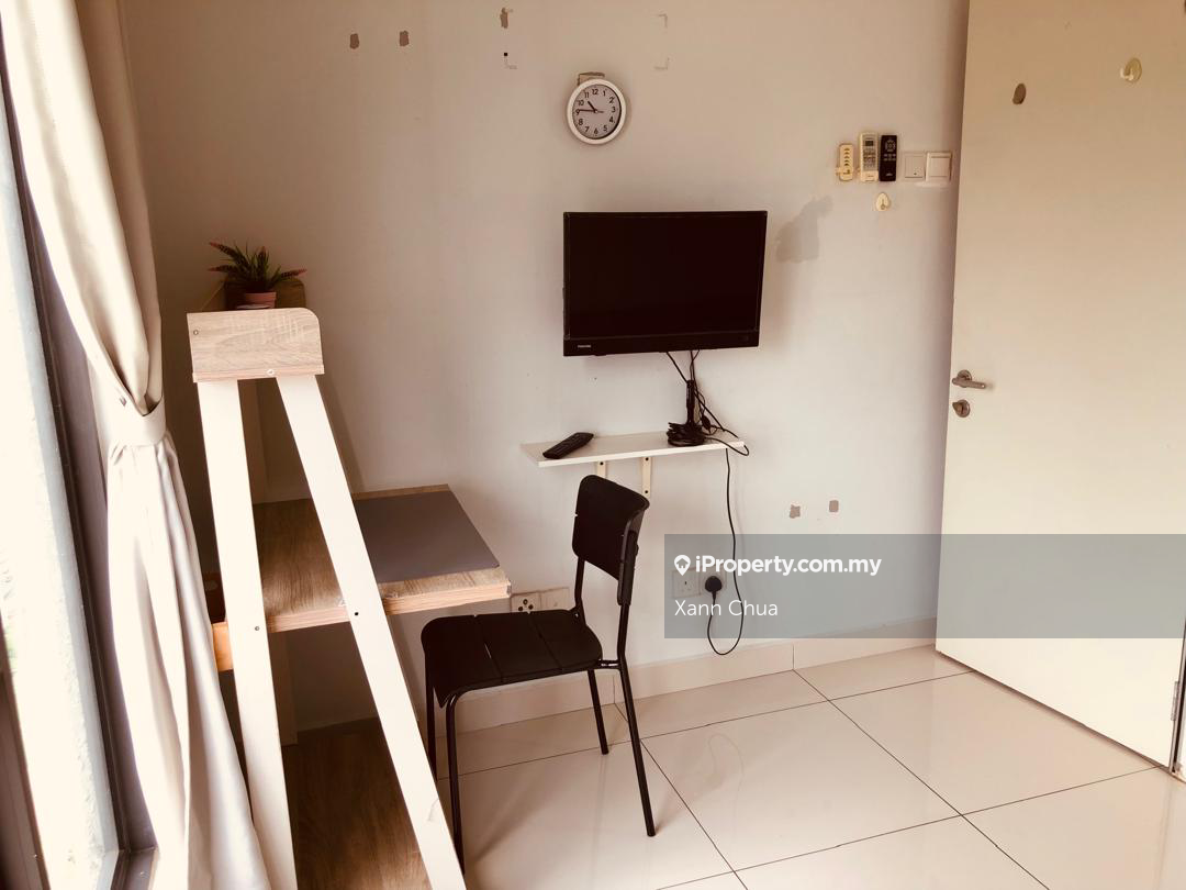 Service Residence for Rent in Sfera Residency by Xann Chua - iProperty.com.my