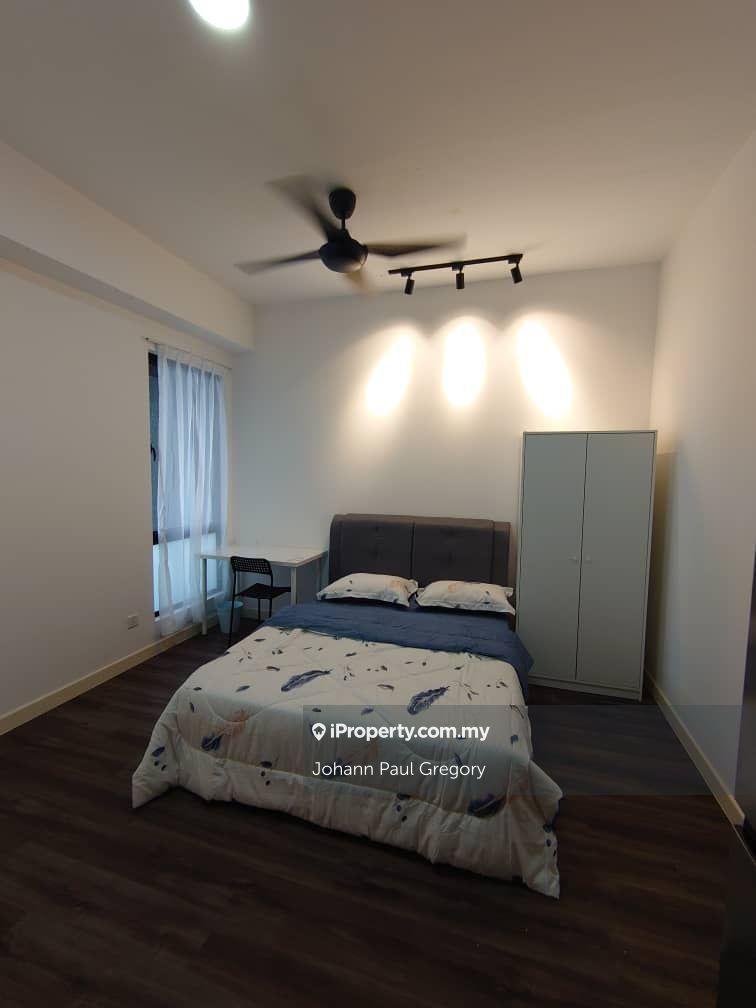 Service Residence for Sale in Utropolis Urbano by Johann Paul Gregory - iProperty.com.my