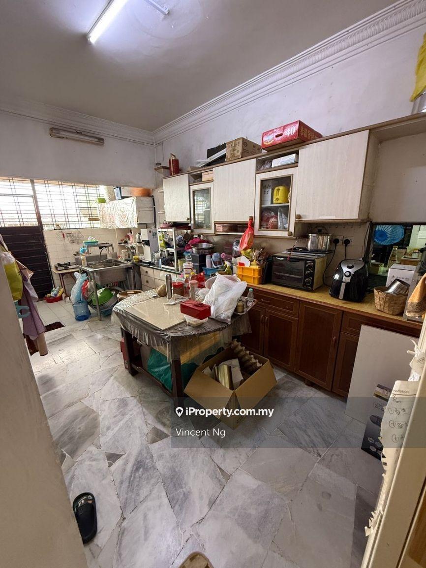 2-storey Terraced House for Sale in Bandar Sungai long, Bandar Sungai Long by Vincent Ng - iProperty.com.my