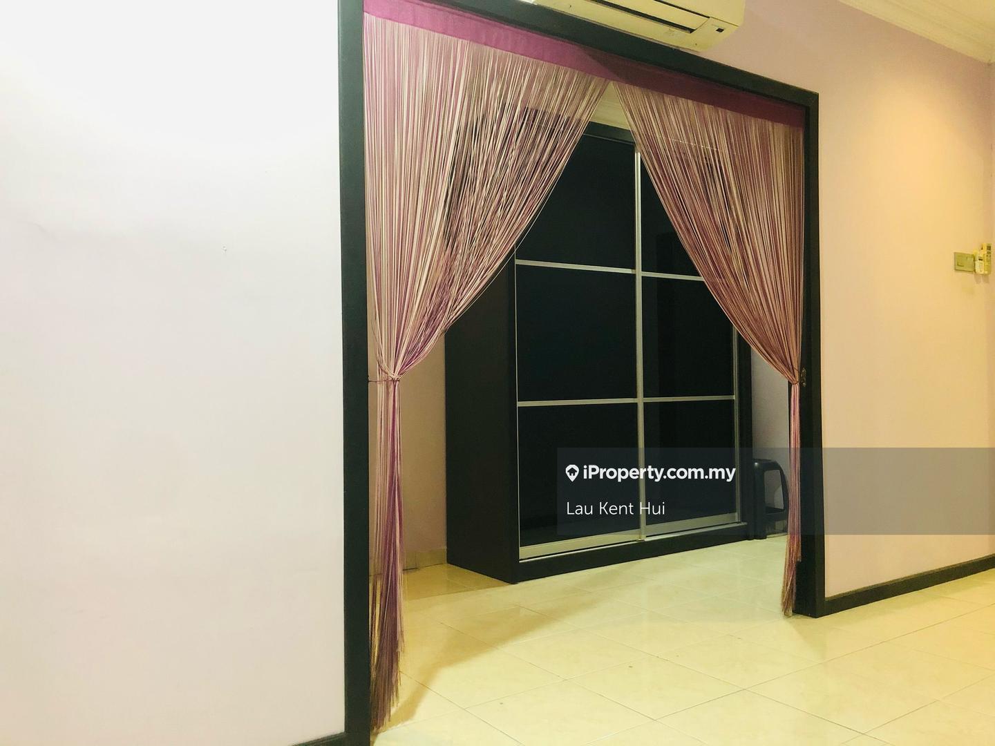 Rumah Berangkai 2 Tingkat untuk Dijual di Bandar Nusaputra, Puchong oleh Lau Kent Hui - iProperty.com.my