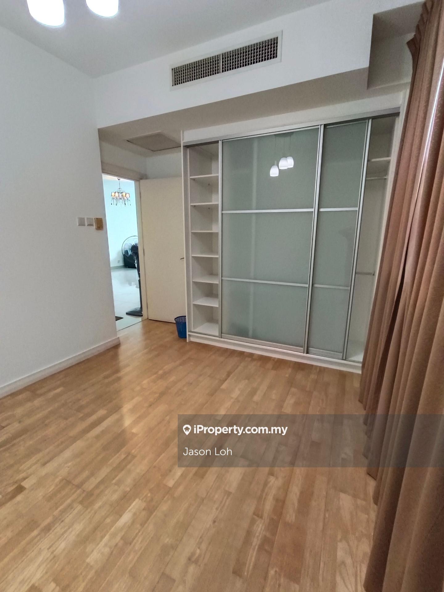 Service Residence for Sale in Solaris Dutamas by Jason Loh - iProperty.com.my