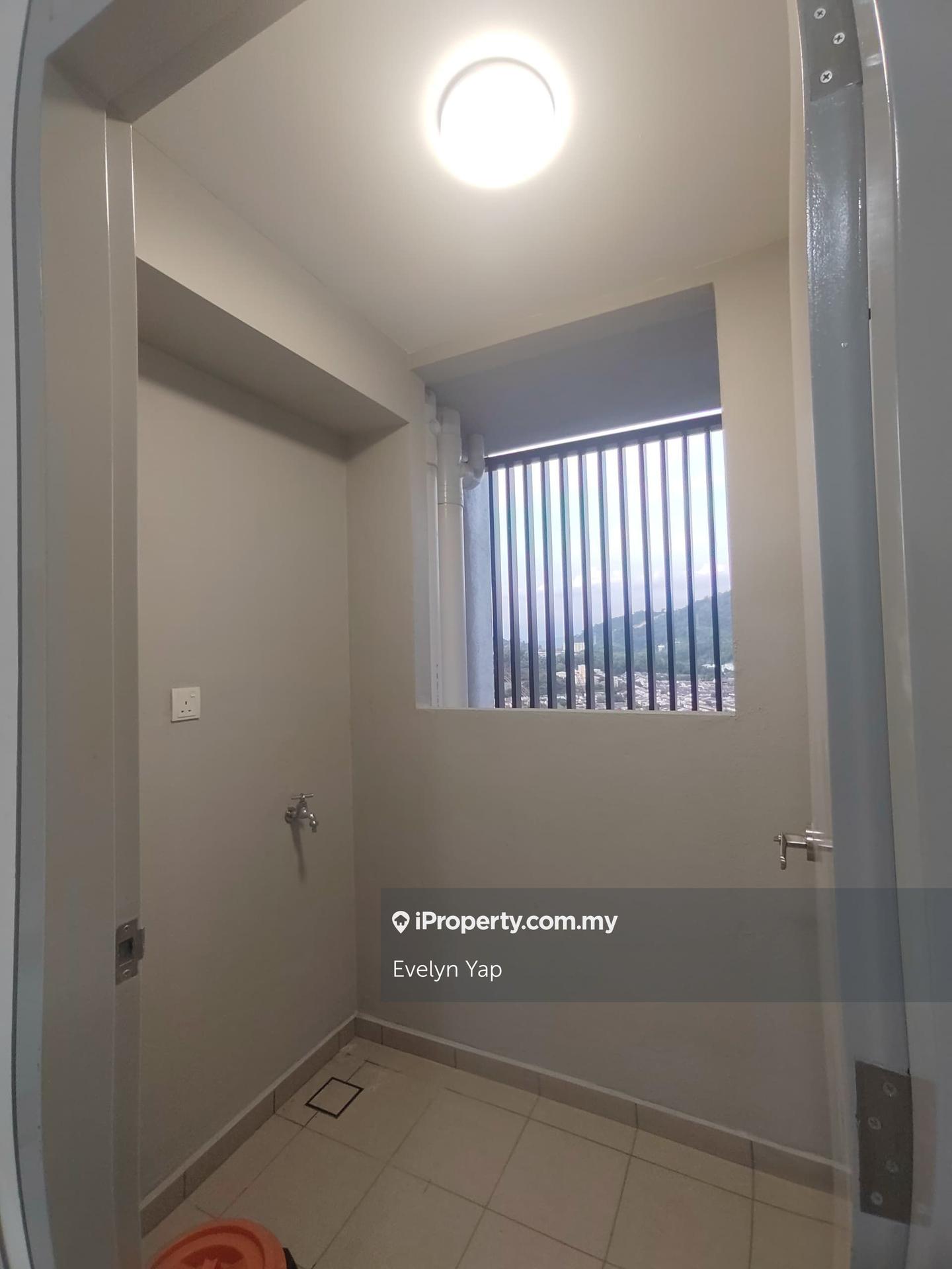 Service Residence for Sale in Emerald 9 by Evelyn Yap - iProperty.com.my